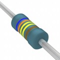 MBB02070C6344FRP00 - RES 6.34M OHM 0.6W 1% AXIAL