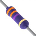 RSMF12JTR330 - RES 0.33 OHM 1/2W 5% AXIAL