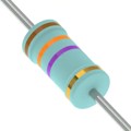 KNP1WSJR-52-0R13 - RES WW 1W 5% AXIAL