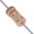 FMP200JB-52-1R1 - RES MF 2W 5% AXIAL