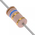 FMP100JR-52-1R6 - RES MF 1W 5% AXIAL