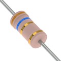 FMP100JR-52-3R6 - RES MF 1W 5% AXIAL