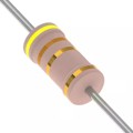 FMP300JR-73-4R3 - RES MF 3W 5% AXIAL