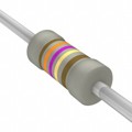 MBB02070C1379FRP00 - RES 13.7 OHM 0.6W 1% AXIAL