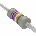 MBB02070C1629FRP00 - RES 16.2 OHM 0.6W 1% AXIAL