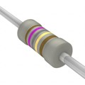 MBB02070C1789FRP00 - RES 17.8 OHM 0.6W 1% AXIAL