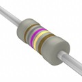 MBB02070C1879FRP00 - RES 18.7 OHM 0.6W 1% AXIAL