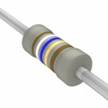 MBB02070C1969FRP00 - RES 19.6 OHM 0.6W 1% AXIAL