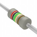 MBB02070C2059FRP00 - RES 20.5 OHM 0.6W 1% AXIAL