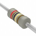 MBB02070C2109FRP00 - RES 21 OHM 0.6W 1% AXIAL