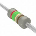 MBB02070C2559FRP00 - RES 25.5 OHM 0.6W 1% AXIAL