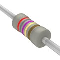 MBB02070C2879FRP00 - RES 28.7 OHM 0.6W 1% AXIAL