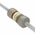 MBB02070C3099FRP00 - RES 30.9 OHM 0.6W 1% AXIAL
