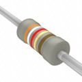 MBB02070C3929FRP00 - RES 39.2 OHM 0.6W 1% AXIAL