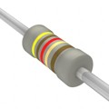 MBB02070C4129FRP00 - RES 41.2 OHM 0.6W 1% AXIAL