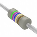 MBB02070C5769FRP00 - RES 57.6 OHM 0.6W 1% AXIAL