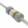 MBB02070C6499FRP00 - RES 64.9 OHM 0.6W 1% AXIAL