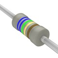 MBB02070C6659FRP00 - RES 66.5 OHM 0.6W 1% AXIAL