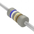 MBB02070C6989FRP00 - RES 69.8 OHM 0.6W 1% AXIAL