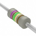 MBB02070C7159FRP00 - RES 71.5 OHM 0.6W 1% AXIAL