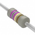 MBB02070C7879FRP00 - RES 78.7 OHM 0.6W 1% AXIAL