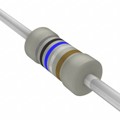 MBB02070C8069FRP00 - RES 80.6 OHM 0.6W 1% AXIAL