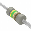 MBB02070C8459FRP00 - RES 84.5 OHM 0.6W 1% AXIAL
