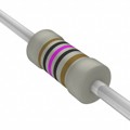 MBB02070C1070FRP00 - RES 107 OHM 0.6W 1% AXIAL