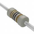 MBB02070C1100FRP00 - RES 110 OHM 0.6W 1% AXIAL