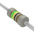 MBB02070C1540FRP00 - RES 154 OHM 0.6W 1% AXIAL