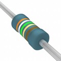MBB02070C3959FRP00 - RES 39.5 OHM 0.6W 1% AXIAL