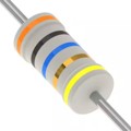 HHV-50JR-52-30MY - RES MF 1/2W 5% AXIAL