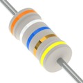 HHV-50JB-52-39M - RES MF 1/2W 5% AXIAL