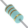 KNP300JB-73-110R - RES WW 3W 5% AXIAL