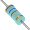 KNP2WSJT-52-160R - RES WW 2W 5% AXIAL