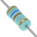 KNP2WSJB-73-360R - RES WW 2W 5% AXIAL