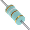 KNP2WSJR-73-390R - RES WW 2W 5% AXIAL