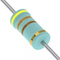 KNP2WSJR-73-430R - RES WW 2W 5% AXIAL