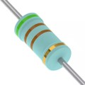 KNP2WSJR-73-510R - RES WW 2W 5% AXIAL