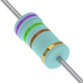 KNP100JT-73-750R - RES WW 1W 5% AXIAL