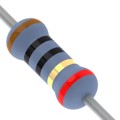 RSMF12GT10R0 - RES 10 OHM 1/2W 2% AXIAL