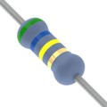 RSF2JT560K - RES 560K OHM 2W 5% AXIAL