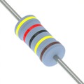 MFR1WSFRE52-4M2 - RES MF 1W 1% AXIAL