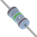 MFR1WSFBF52-1R85 - RES MF 1W 1% AXIAL