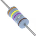 MFR1WSFRF52-3R47 - RES MF 1W 1% AXIAL