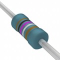 MBB02070C1078FC100 - RES 1.07 OHM 0.6W 1% AXIAL