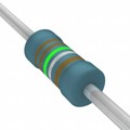 MBA02040C1158FRP00 - RES 1.15 OHM 0.4W 1% AXIAL