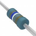 MBA02040C1698FC100 - RES 1.69 OHM 0.4W 1% AXIAL