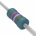 MBB02070C1878FC100 - RES 1.87 OHM 0.6W 1% AXIAL