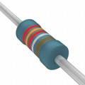 MBA02040C2328FRP00 - RES 2.32 OHM 0.4W 1% AXIAL